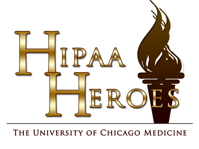 HIPAA HEROES
